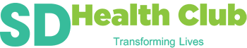 SD Health Club
