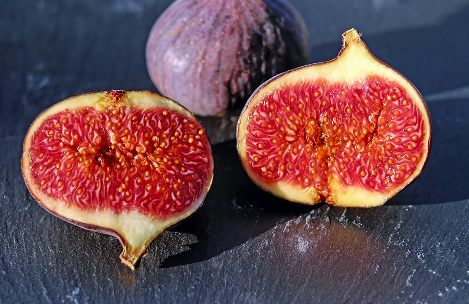 Health Benefits Of Figs post thumbnail image