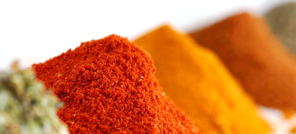 additive powders