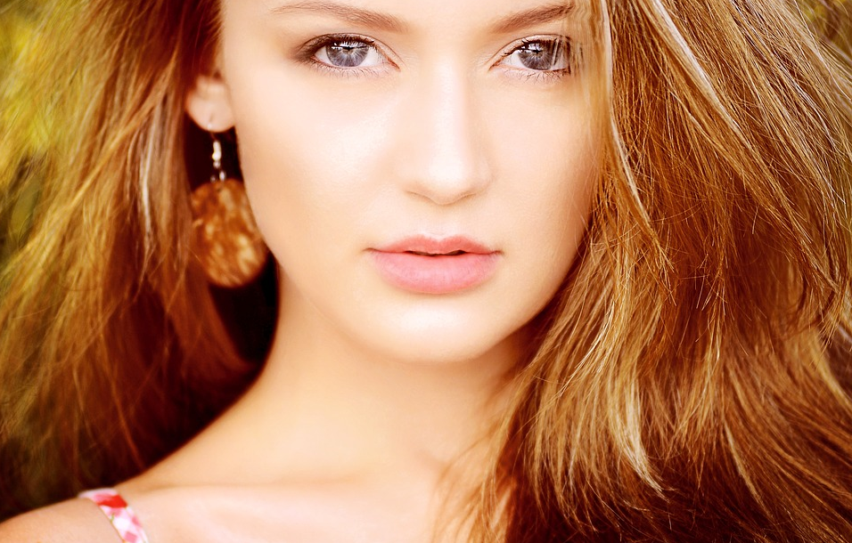 gorgeous girl