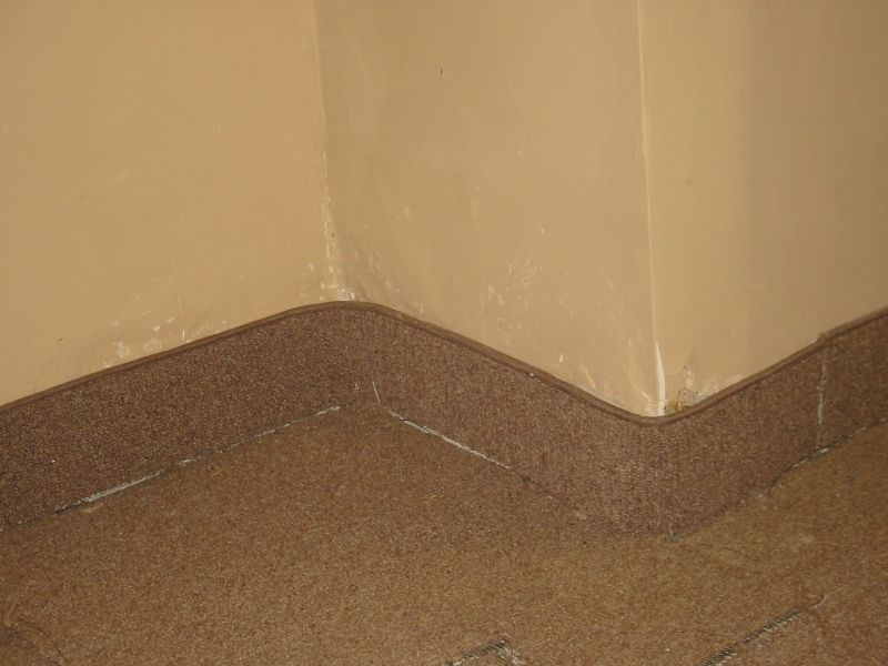 wall design