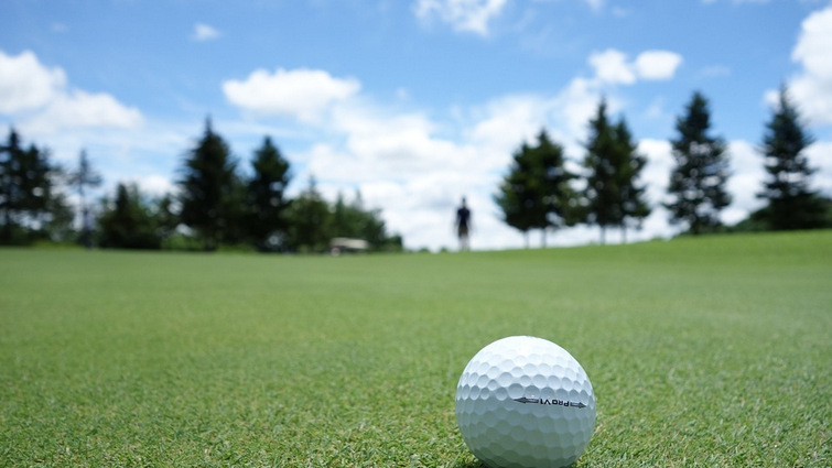 golf ball